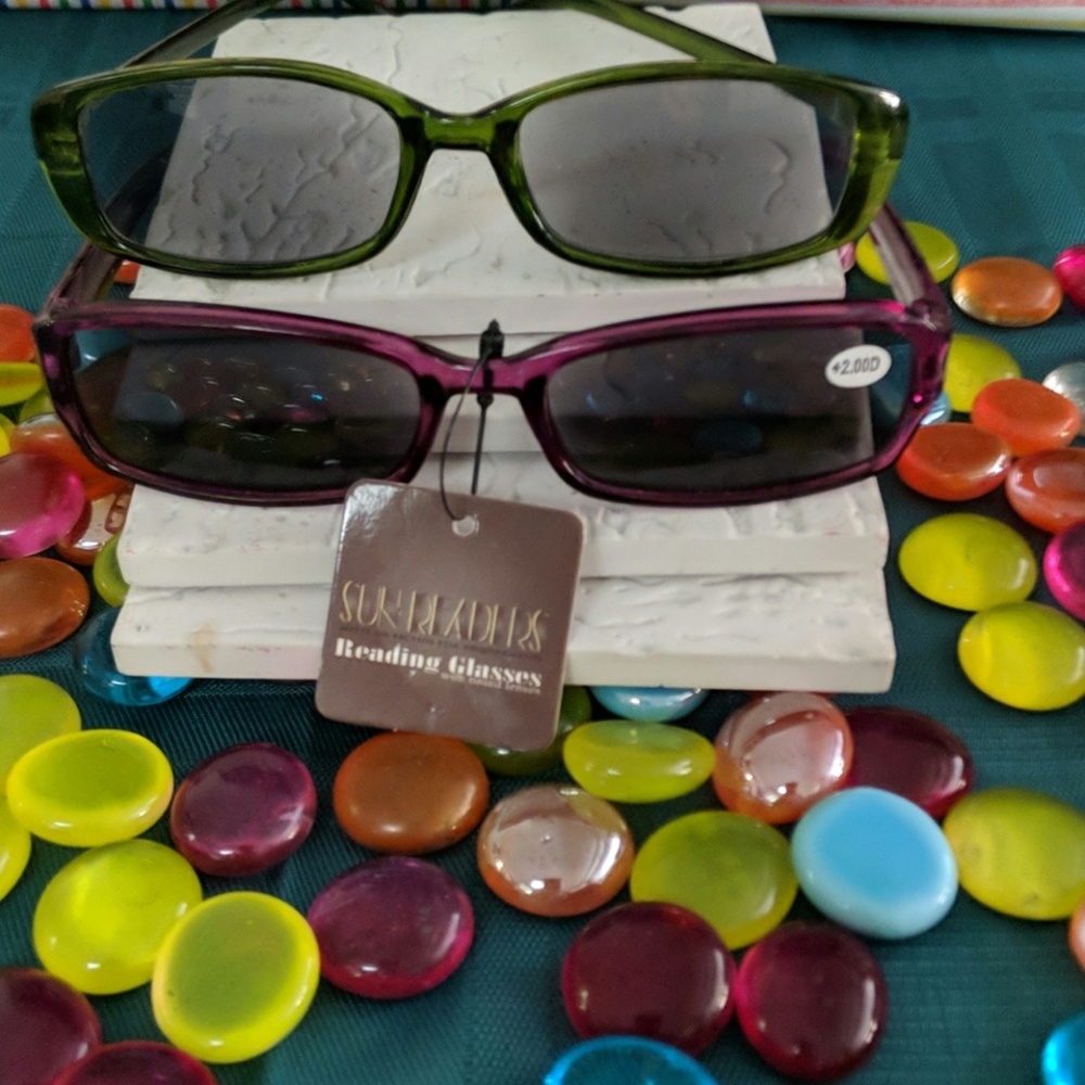 Sunglasses